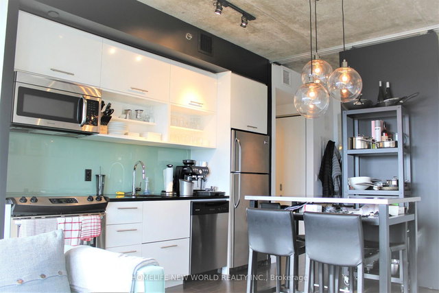 1110 - 51 Trolley Crescent