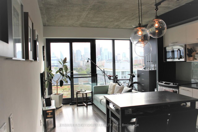 1110 - 51 Trolley Crescent