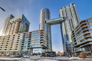 3012 - 21 Iceboat Terrace