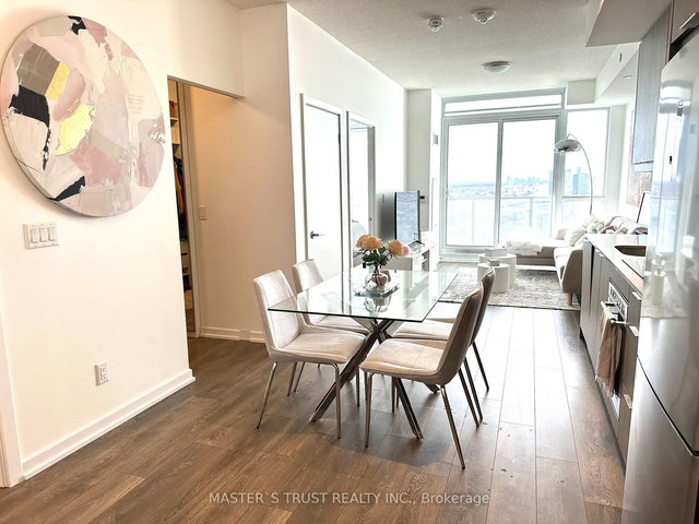 1901 - 32 Forest Manor Road