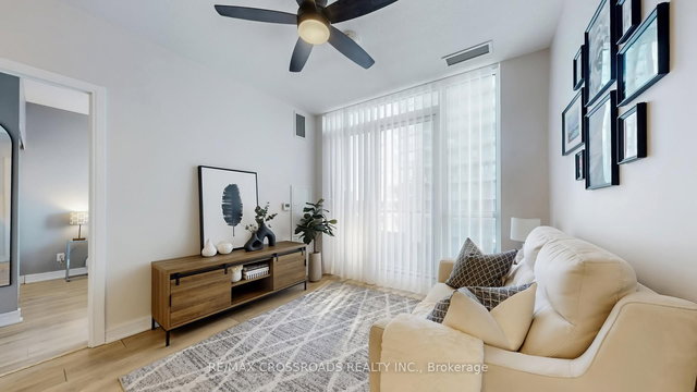 503 - 38 Forest Manor Road