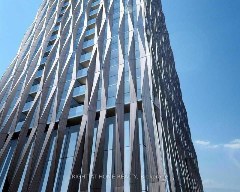 home for lease on 708-1 Yorkville Avenue