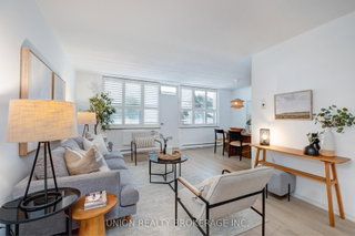 103 - 70 Old Sheppard Avenue