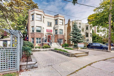 Building 1 Unit 5 - 9 Humewood Crt | Toronto | Image