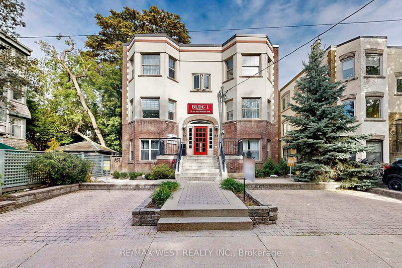 Building 1 Unit 5 - 9 Humewood Crt, Toronto, M6C 1C9 | Image 2