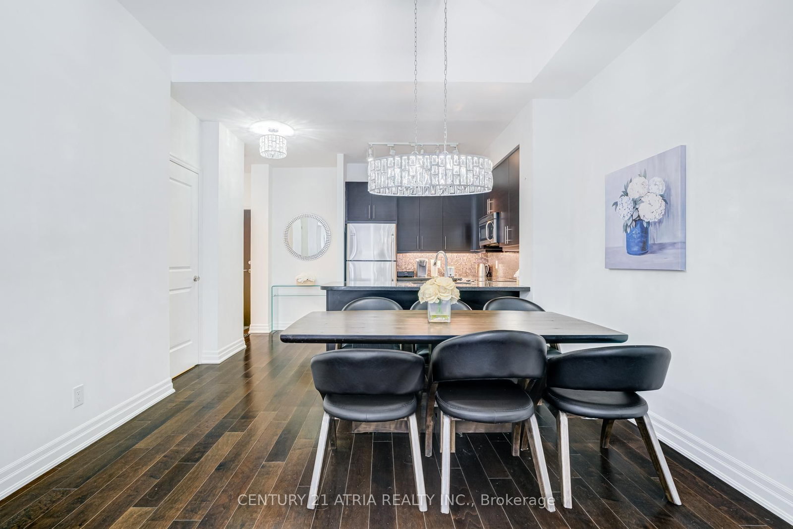17 Ruddington Drive • #101 • Toronto, ON photo 10