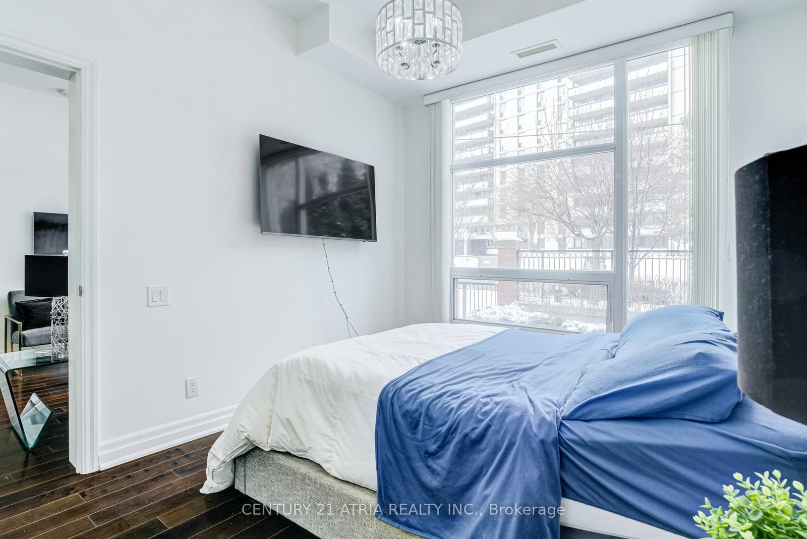 17 Ruddington Drive • #101 • Toronto, ON photo 19