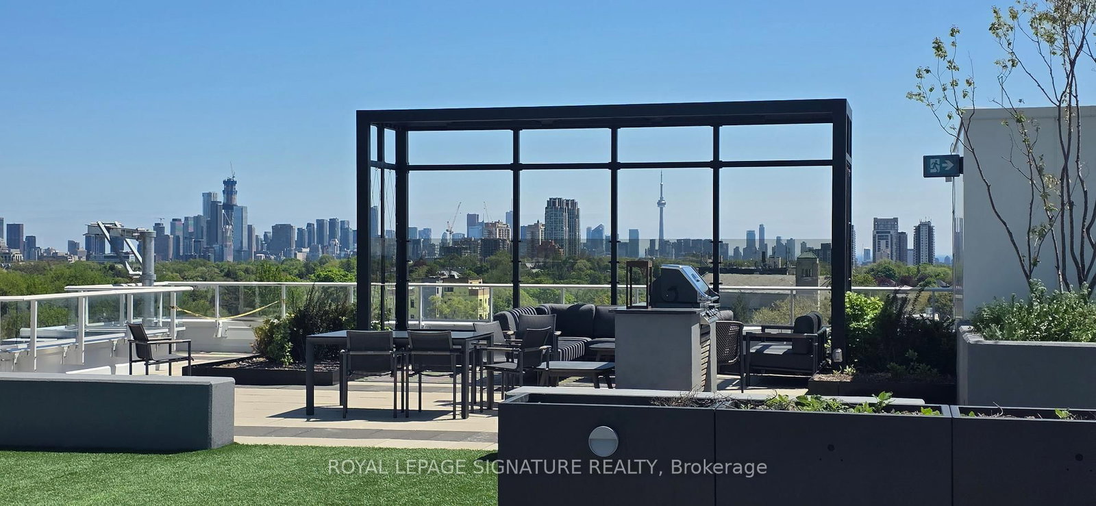 Condo for sale at 210-2020 Bathurst Street, Toronto, Ontario, M5P 0A6 - Humewood-Cedarvale - MLS: C12838060