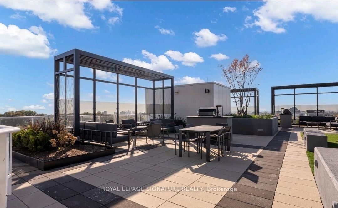 Condo for sale at 210-2020 Bathurst Street, Toronto, Ontario, M5P 0A6 - Humewood-Cedarvale - MLS: C12838060