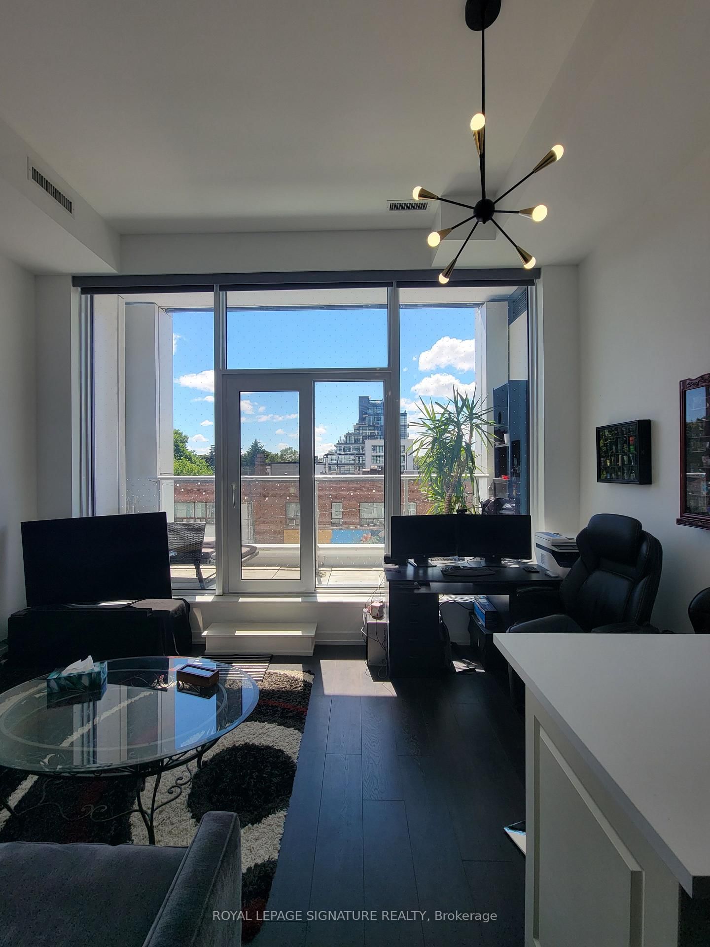 Condo for sale at 210-2020 Bathurst Street, Toronto, Ontario, M5P 0A6 - Humewood-Cedarvale - MLS: C12838060
