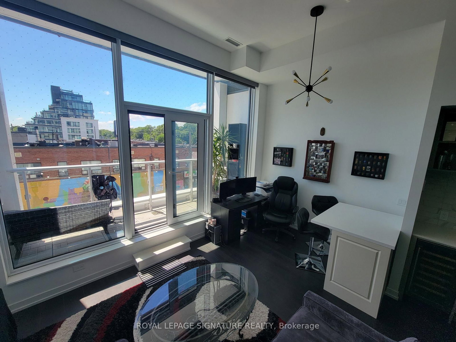 Condo for sale at 210-2020 Bathurst Street, Toronto, Ontario, M5P 0A6 - Humewood-Cedarvale - MLS: C12838060