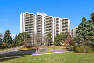 202 - 260 Seneca Hill Drive