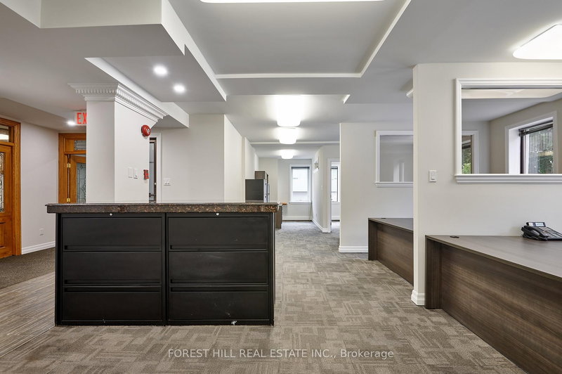 1st Flr - 12 Bruce Park Ave, Toronto, M4P 2S3 | Image 3