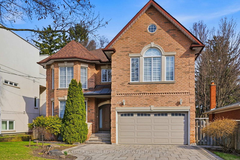 116 Elmhurst Ave, Toronto, M2N 1R8 | Image 2