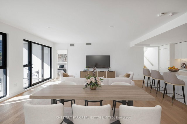 PH406 - 200 Keewatin Avenue