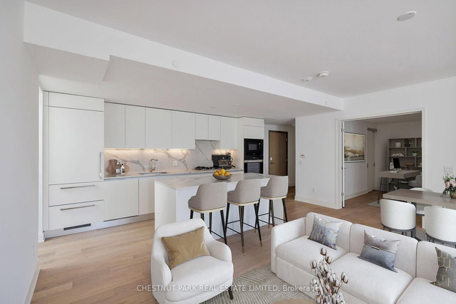 PH406 - 200 Keewatin Avenue