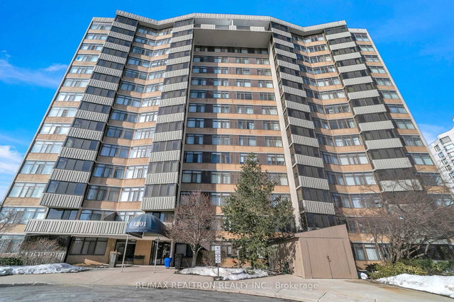 102 - 1201 Steeles Avenue W