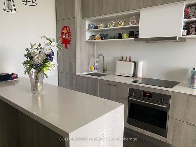 1505 - 5 Soudan Avenue