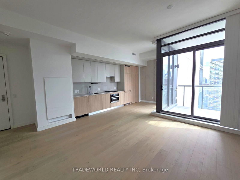 2204 - 81 Wellesley St E, Toronto, M4Y 0C5 | Image 2