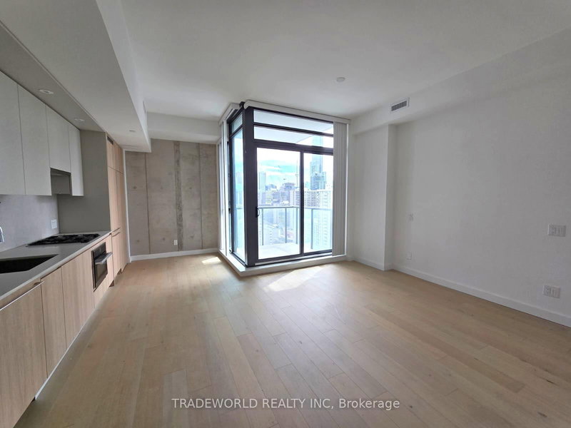 2204 - 81 Wellesley St E, Toronto, M4Y 0C5 | Image 3