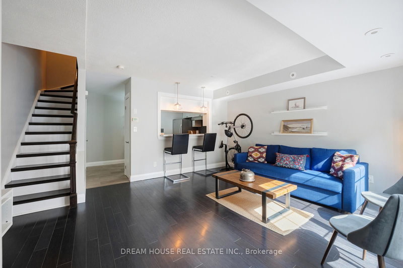 1008 - 5 Everson Dr, Toronto, M2N 7C3 | Image 3