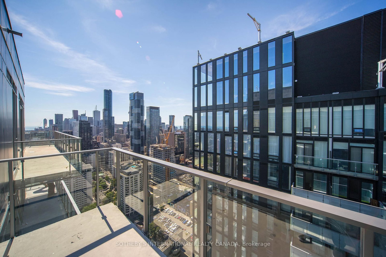 50 Wellesley Street E, Unit PH10 - Photo 26