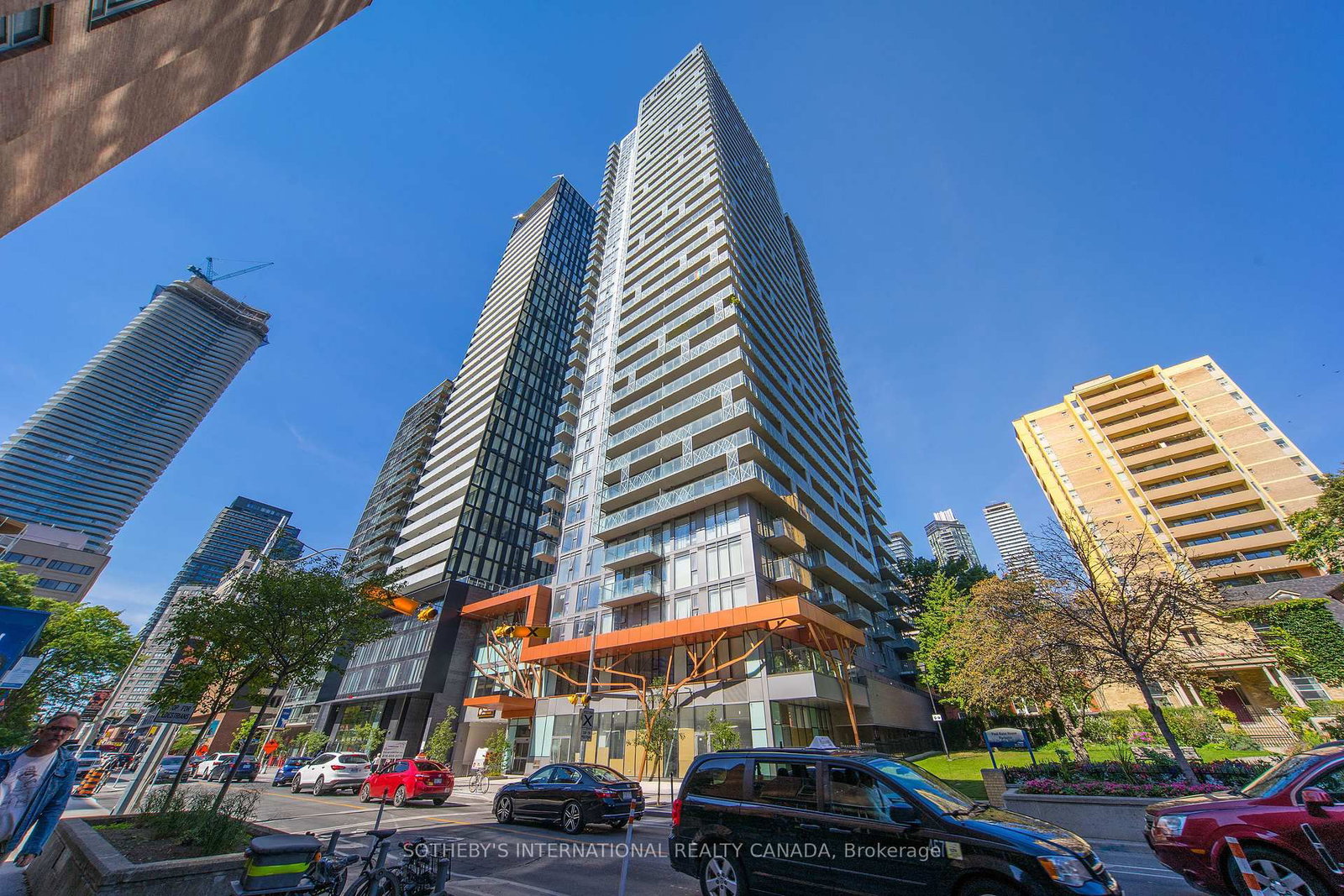 50 Wellesley Street E, Unit PH10 - Photo 27