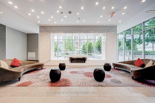 801 - 88 Sheppard Avenue E