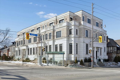 1202 Avenue Rd | Toronto | Image