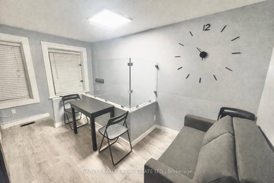 2 - 11 Saint Patricks Sq | Toronto | Image