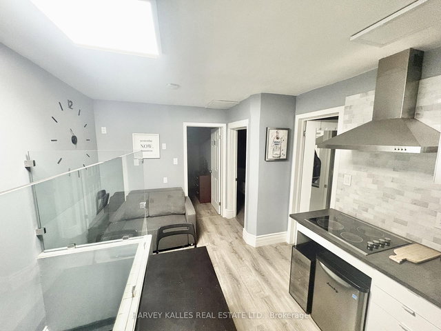 2 - 11 Saint Patricks Square