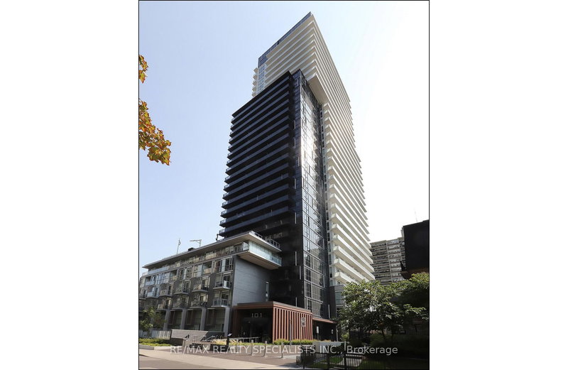 home for lease on 419-101 Erskine Avenue