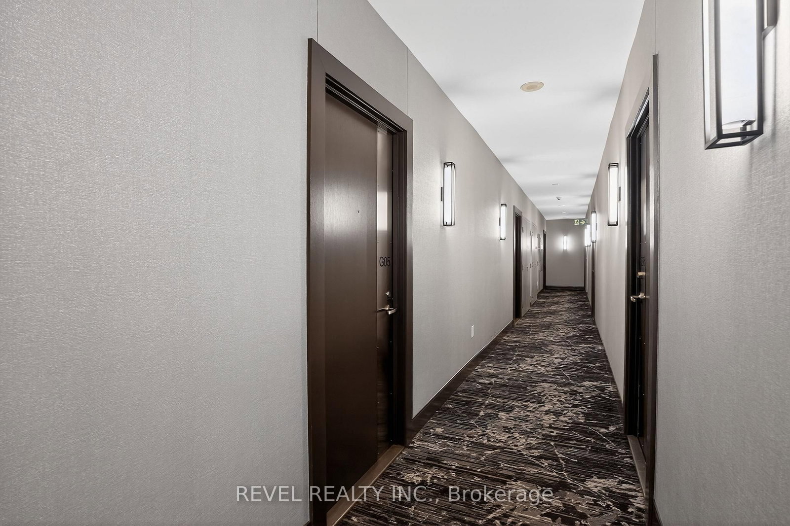 40 Fort York Boulevard, Unit G05 - Photo 22