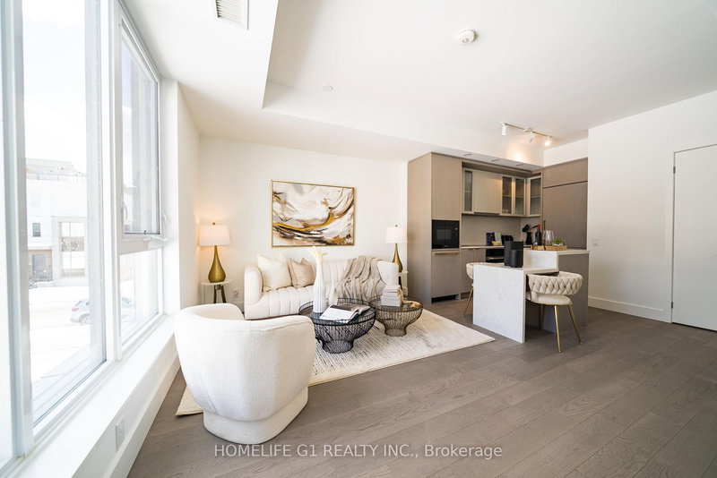 116 - 6 Greenbriar Rd, Toronto, M2K 0H6 | Image 3
