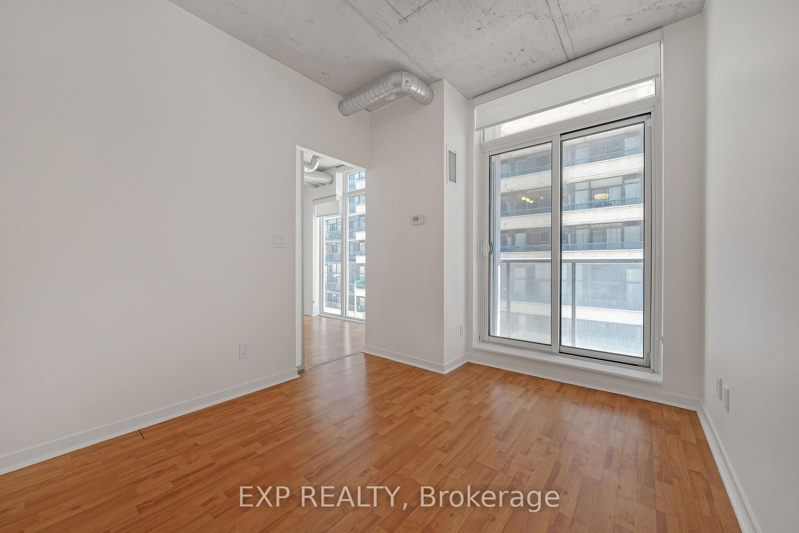 Condo for lease at 425-150 Sudbury Street, Toronto, Ontario, M6J 3S8 - Little Portugal - MLS: C12840184