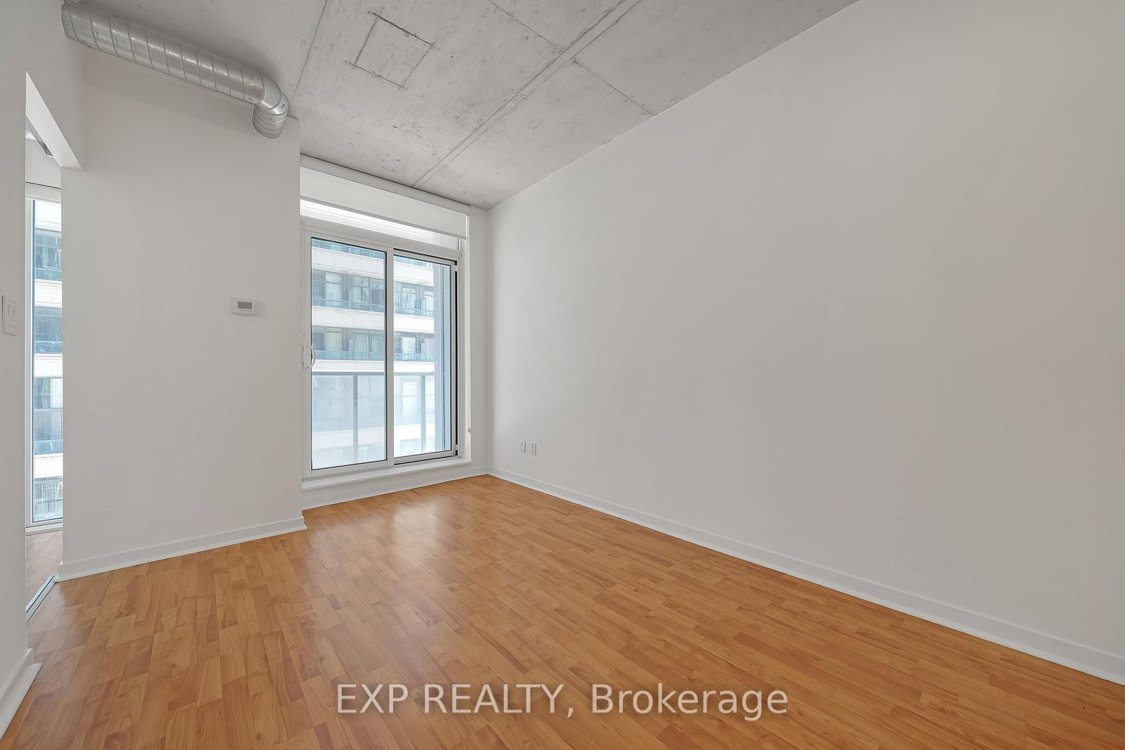 Condo for lease at 425-150 Sudbury Street, Toronto, Ontario, M6J 3S8 - Little Portugal - MLS: C12840184