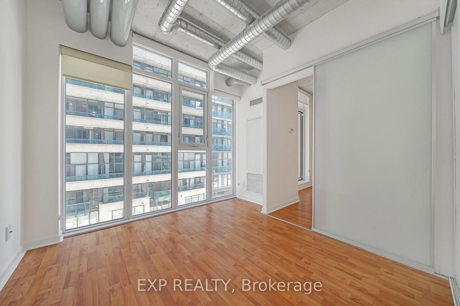 Condo for lease at 425-150 Sudbury Street, Toronto, Ontario, M6J 3S8 - Little Portugal - MLS: C12840184