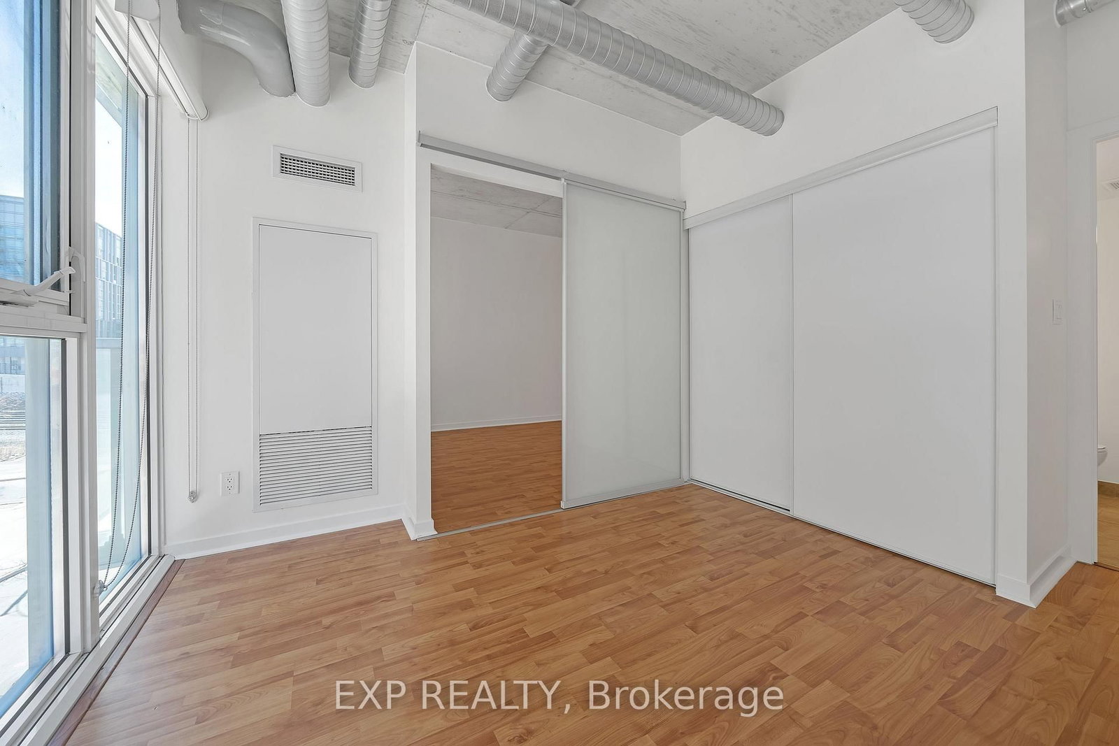 Condo for lease at 425-150 Sudbury Street, Toronto, Ontario, M6J 3S8 - Little Portugal - MLS: C12840184