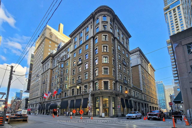 316 - 22 Leader Lane