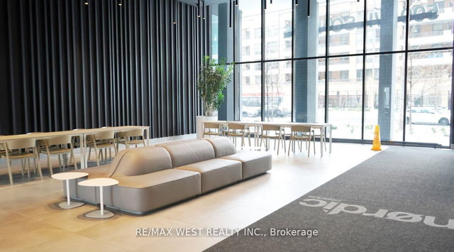 630 - 500 Wilson Avenue