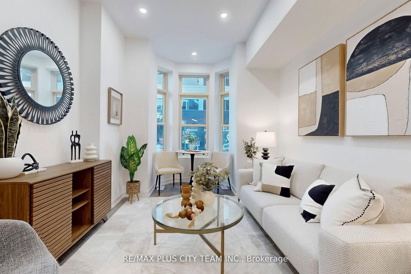 118 Peter St, Toronto, M5V 2G7 | Image 2