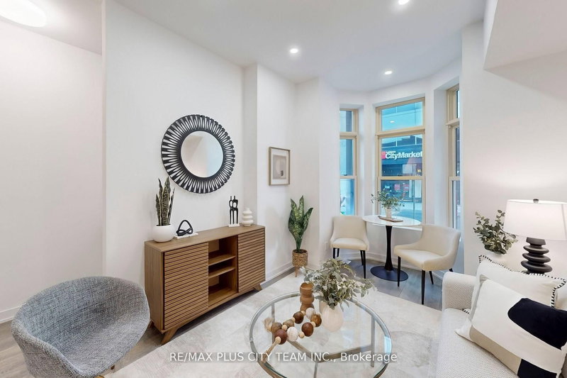 118 Peter St, Toronto, M5V 2G7 | Image 3