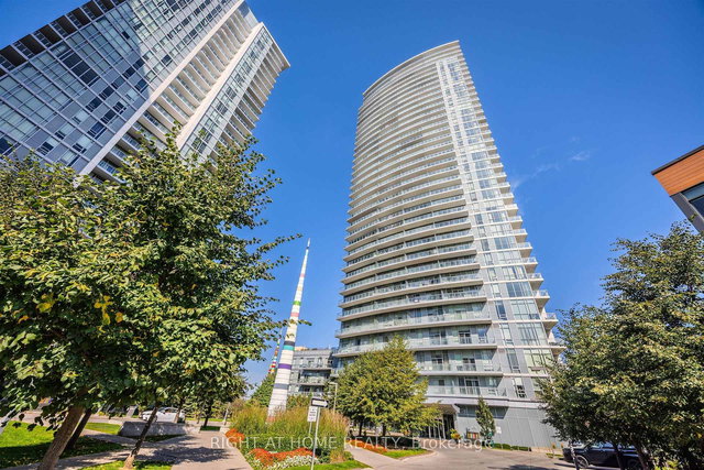 206 - 70 Forest Manor Road