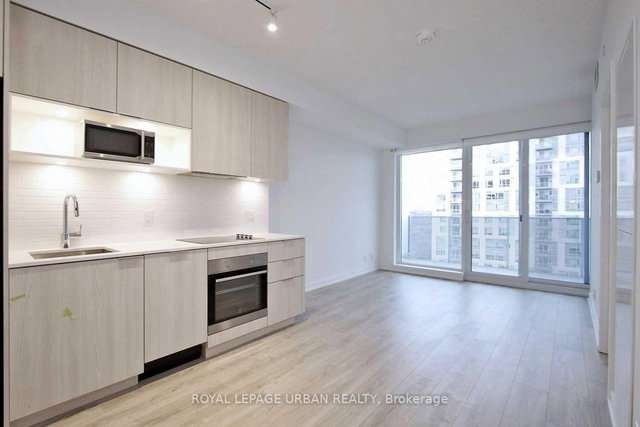 2108 - 20 Tubman Avenue