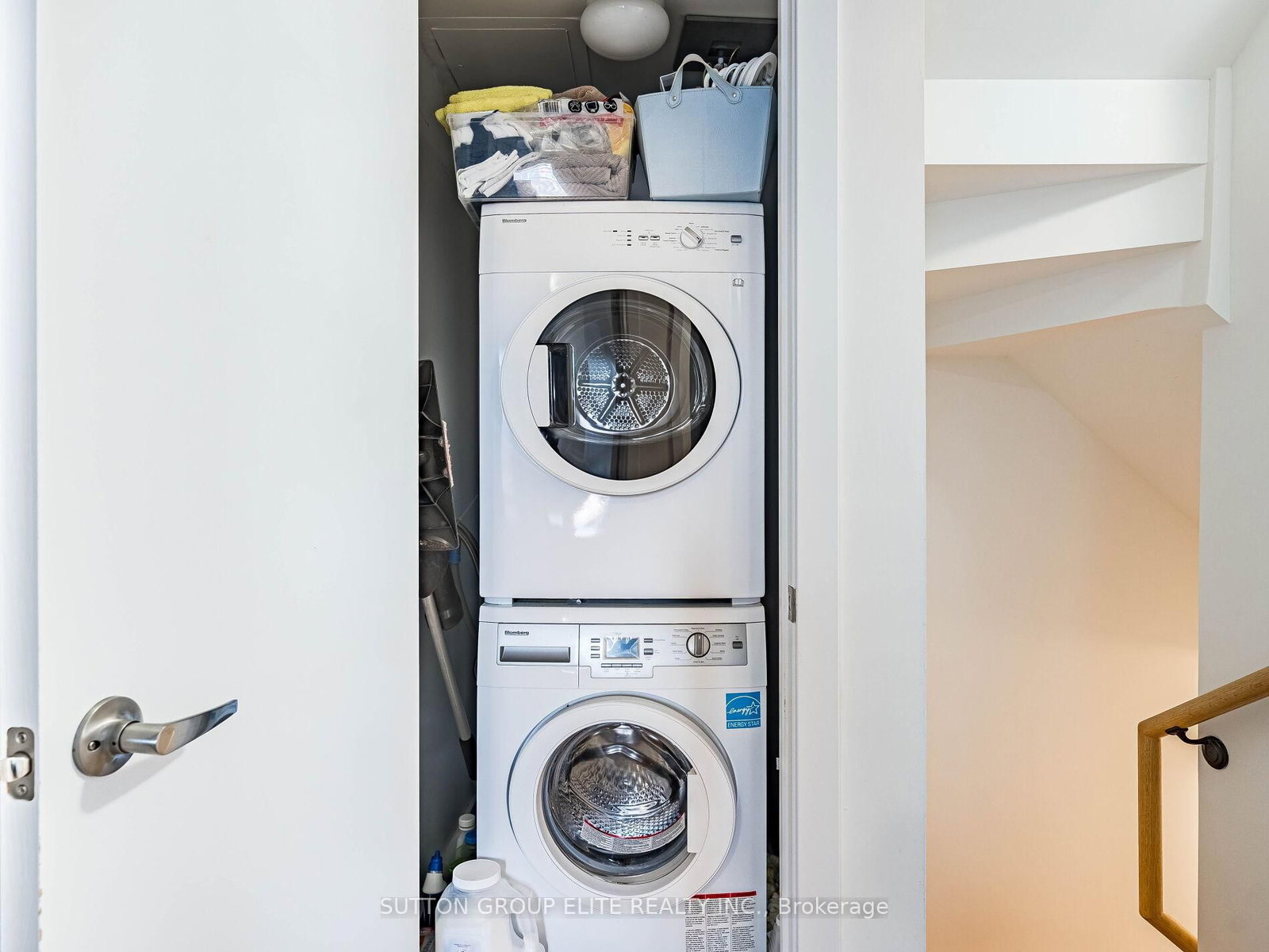 Townhouse for sale at 106-128 Fairview Mall Drive, Toronto, Ontario, M2J 0E8 - Don Valley Village - MLS: C12840506