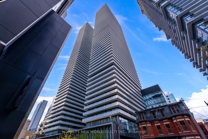 1103 - 50 Charles Street E
