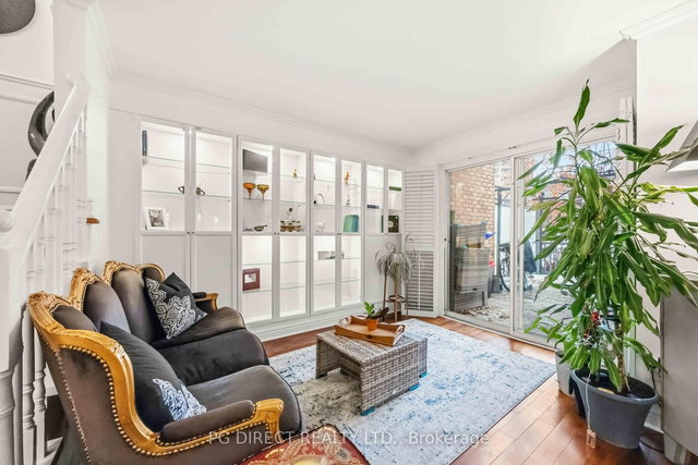 112 - 60 Homewood Avenue