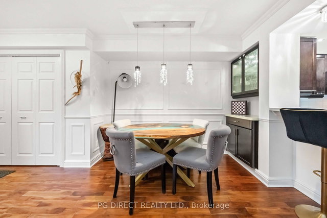 112 - 60 Homewood Avenue