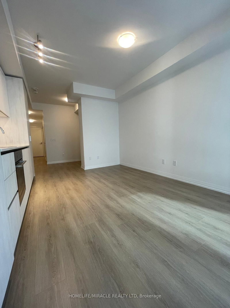 1110 - 8 Widmer St, Toronto, M5V 0W6 | Image 3