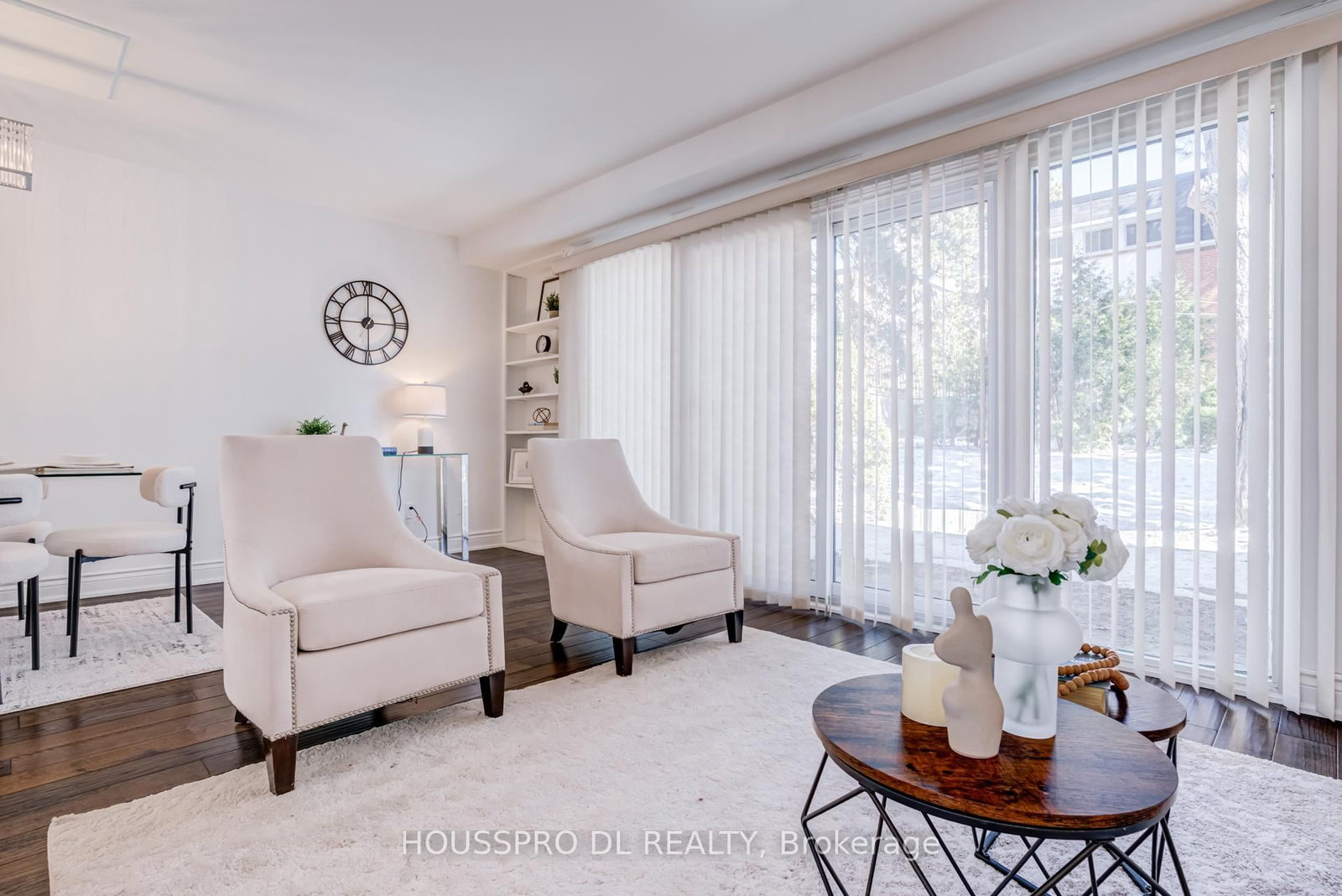 Townhouse for sale at 17-90 George Henry Boulevard, Toronto, Ontario, M2J 1E7 - Henry Farm - MLS: C12841040